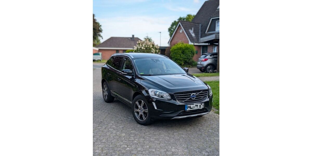 Volvo XC60 209.416 km 14.500 &euro; Heide 25746