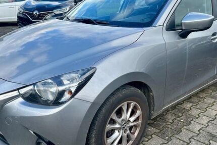 Mazda 2 160.000 km 5.500 &euro; Zwenkau OT Löbschütz 04442
