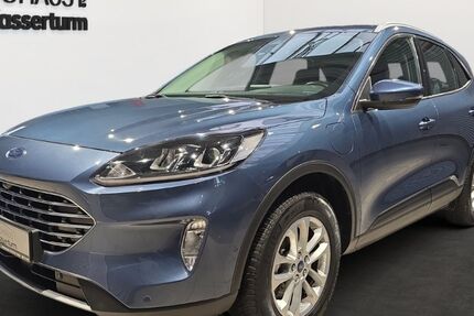 Ford Kuga 22.683 km 29.999 &euro; Beckum 59269
