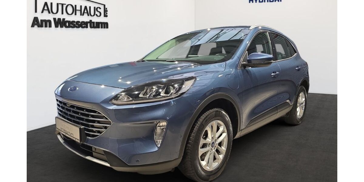 Ford Kuga 22.683 km 29.999 &euro; Beckum 59269