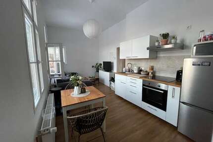 Wohnung zum Mieten in Brück 480 € 42 m²