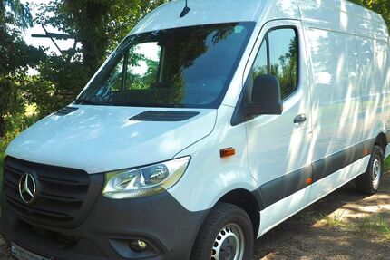 Mercedes-Benz Sprinter 23.798 km 34.451 &euro; Wipshausen 31234