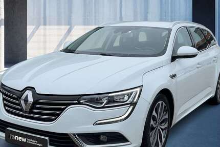 Renault Talisman 96.370 km 16.990 &euro; Hamburg 20537