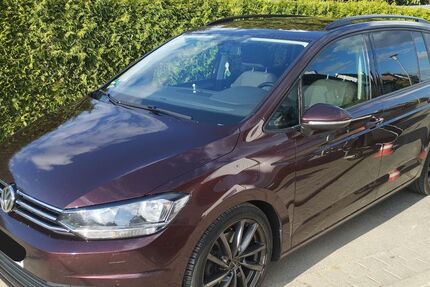 VW Touran 270.000 km 17.500 € Groß Wüstenfelde 17168