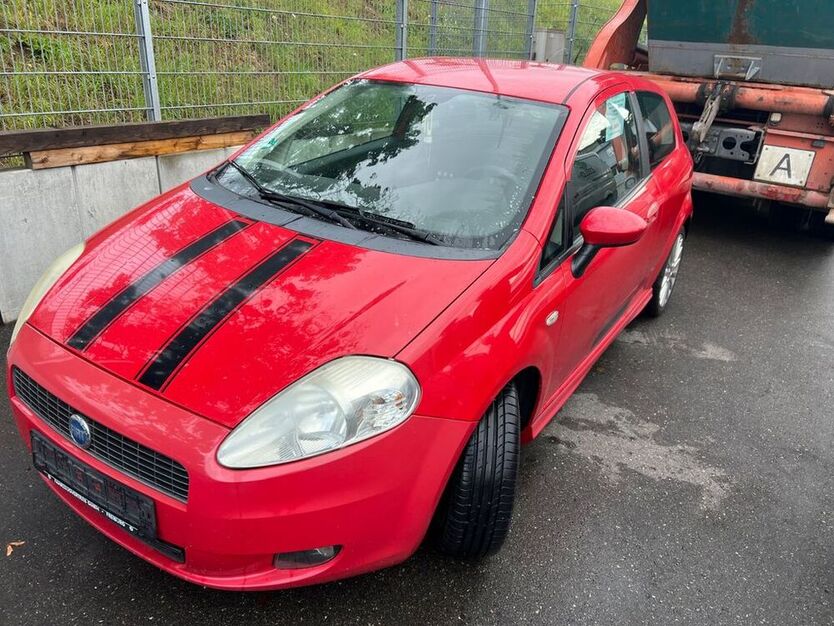 Punto