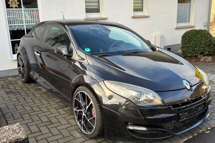 Renault Megane 205.000 km 9.000 &euro; Rauschenberg 35282