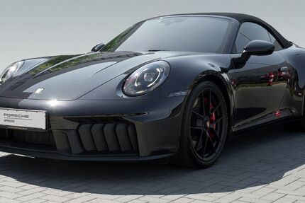 Porsche 992 3.238 km 175.980 &euro; Oberursel (Taunus) 61440