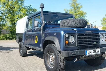 Land Rover Defender 340.000 km 23.500 &euro; Holzwickede 59439