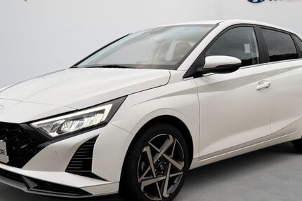 Hyundai i20 15.451 km 19.990 € Pirmasens 66954