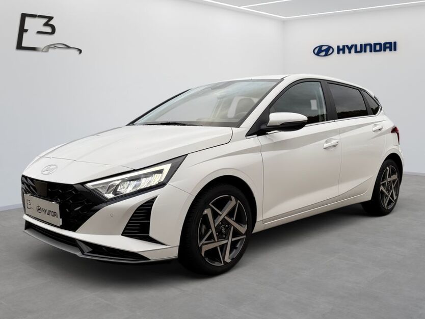 Hyundai i20 15.451 km 19.990 € Pirmasens 66954