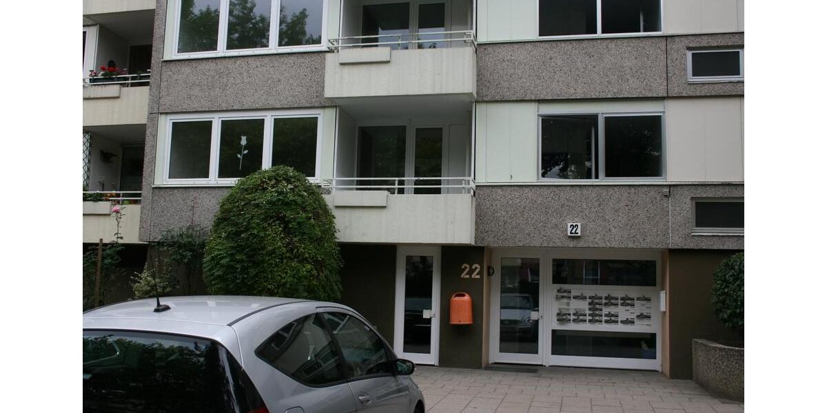 Erdgeschoßwohnung Gelsenkirchen Gelsenkirchen-Mitte - 1.5 Zimmer, 44 m&sup2;, 70.000&euro; | Angebot:25098595