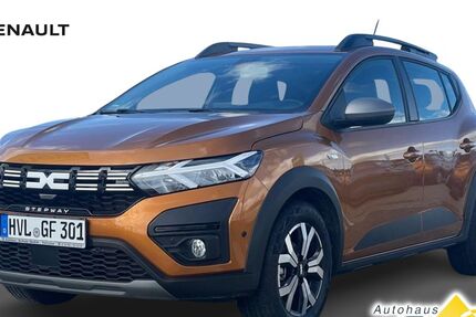 Dacia Sandero 3.040 km 15.900 € Rathenow 14712