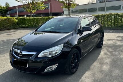 Opel Astra 121.100 km 5.499 &euro; Herrenberg 71083