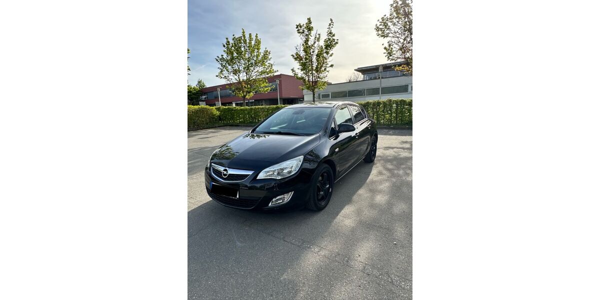 Opel Astra 121.100 km 5.499 &euro; Herrenberg 71083