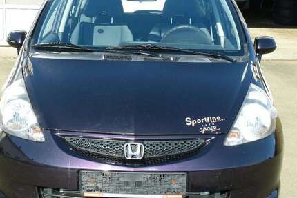 Honda Jazz 152.418 km 600 &euro; Oberviechtach 92526