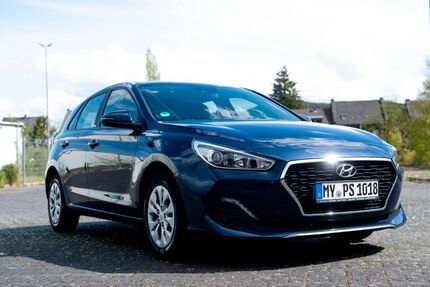 Hyundai i30 64.200 km 12.700 &euro; Kruft 56642