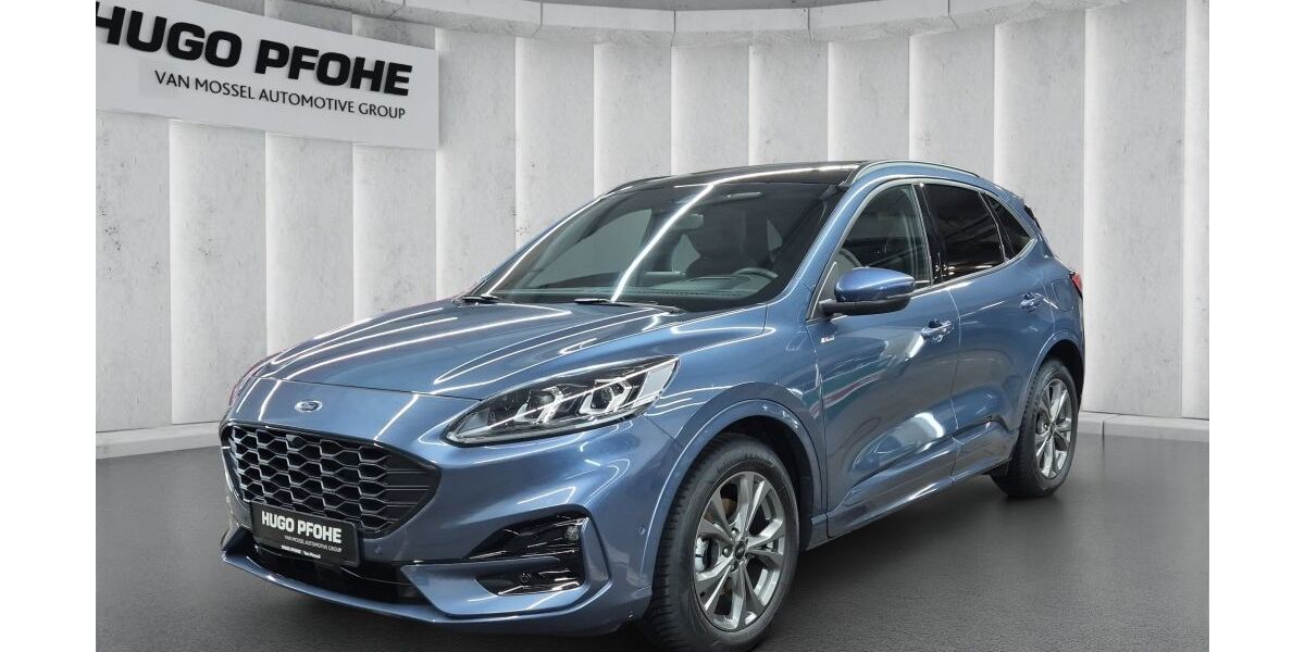 Ford Kuga 20.016 km 32.750 &euro; Hamburg 22047