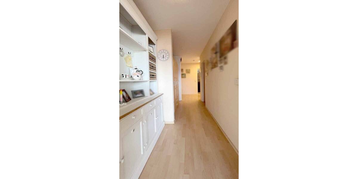 Etagenwohnung Bayreuth Kreuz - 4 Zimmer, 113 m&sup2;, 398.000&euro; | Angebot:26886458
