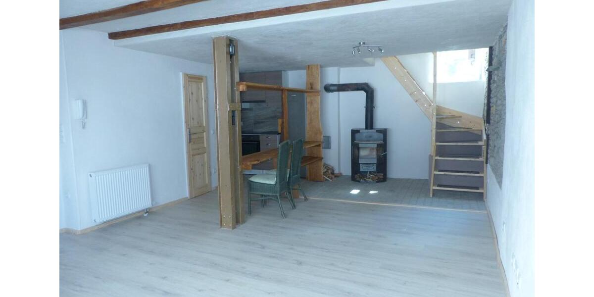 Etagenwohnung Koblenz Bubenheim - 2 Zimmer, 50 m&sup2;, 600&euro; | Angebot:26664218