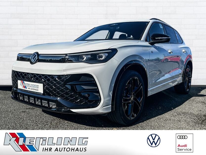 VW Tiguan 17.738 km 45.900 € Zwickau 08064
