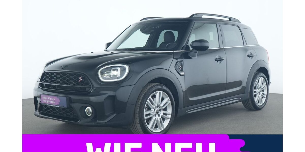 Mini Countryman C (Cooper) 77.133 km 31.345 &euro; Garching bei München 85748
