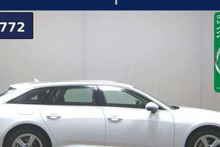 Audi A6 166.822 km 21.680 &euro; Gyhum/Bockel 27404