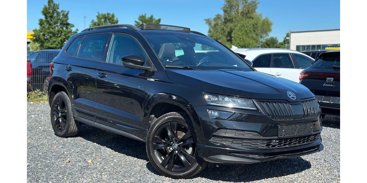 Skoda Karoq 170.553 km 15.950 &euro; Mittenwalde 15749