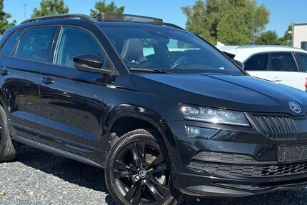 Skoda Karoq 170.553 km 16.500 &euro; Mittenwalde 15749