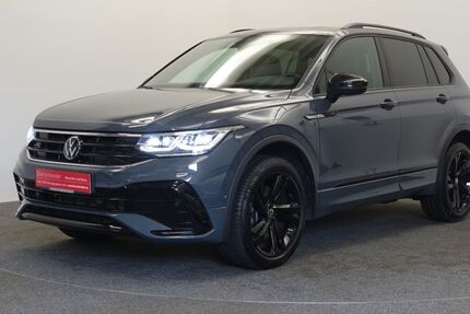 VW Tiguan 29.700 km 40.950 € Weißenburg 91781