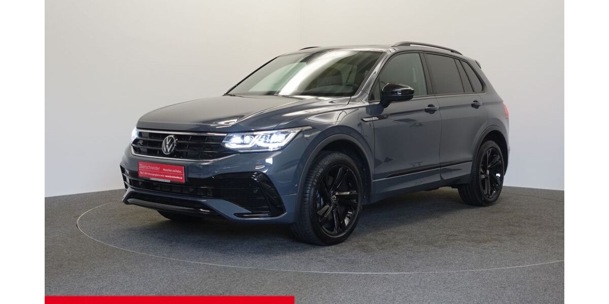 VW Tiguan 29.700 km 40.950 € Weißenburg 91781