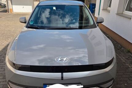 Hyundai IONIQ 5 26.000 km 21.000 € Bernau bei Berlin 16321