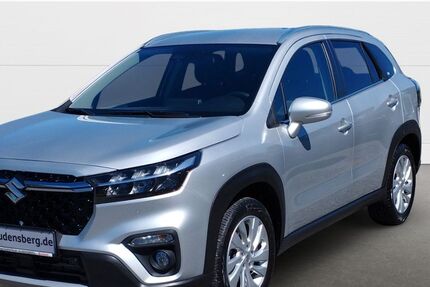 Suzuki (SX4) S-Cross 31.406 km 21.990 &euro; Gudensberg 34281