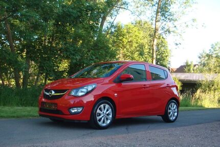 Opel Karl 94.713 km 3.490 &euro; Mechterstädt 99880