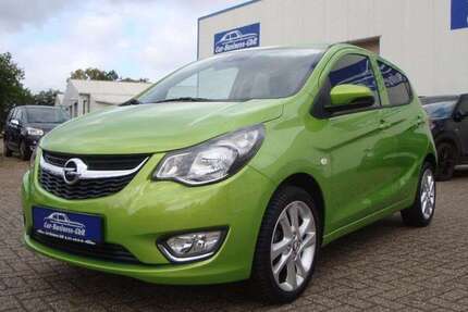 Opel Karl 137.624 km 6.590 € Wardenburg 26203