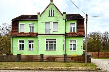 Haus Jüterbog - 10 Zimmer, 315 m&sup2;, 250.000&euro; | Angebot:26233882