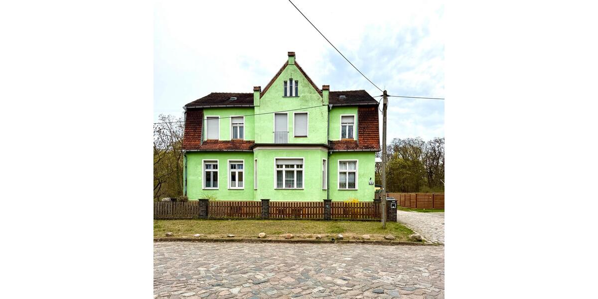 Mehrfamilienhaus, Wohnhaus Jüterbog - 10 Zimmer, 315 m&sup2;, 250.000&euro; | Angebot:26233882