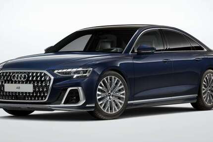 Audi A8 15.402 km 68.866 &euro; Dortmund 44143