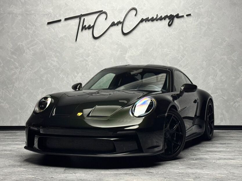 Porsche 992 1.990 km 514.990 € Paderborn 33100