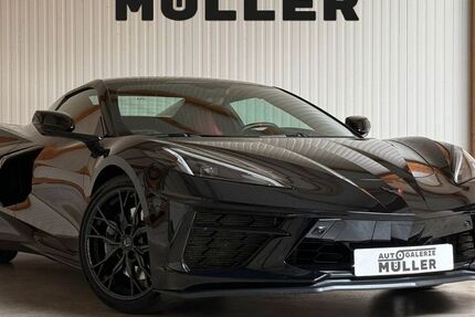 Corvette C8 13.900 km 98.900 € Künzell 36093