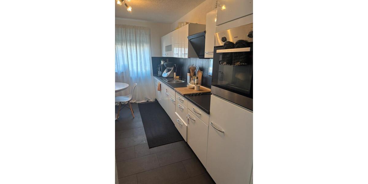 Erdgeschoßwohnung Pfullingen - 4.5 Zimmer, 98 m&sup2;, 365.000&euro; | Angebot:26427753