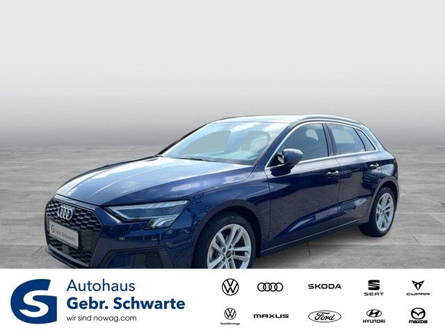 Audi A3 39.848 km 25.780 &euro; Papenburg 26871