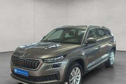 Skoda Kodiaq 103.197 km 28.890 &euro; Filderstadt 70794