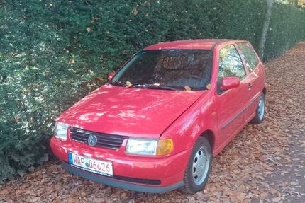 VW Polo 174.530 km 1.750 &euro; Oelde 59302