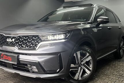 Kia Sorento 85.000 km 36.990 &euro; Berlin 12279