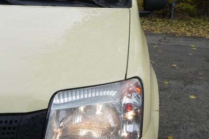 Fiat Panda 125.000 km 2.850 € dresden 01237