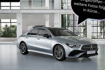 Mercedes-Benz CLA 220 10.294 km 43.999 &euro; Dornstadt 89160