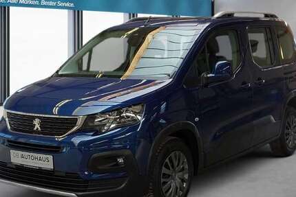 Peugeot Rifter 84.750 km 14.990 &euro; Cloppenburg 49661