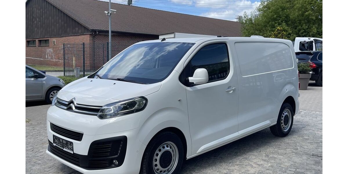 Citroen Jumpy 199.000 km 14.994 &euro; Berlin 12681