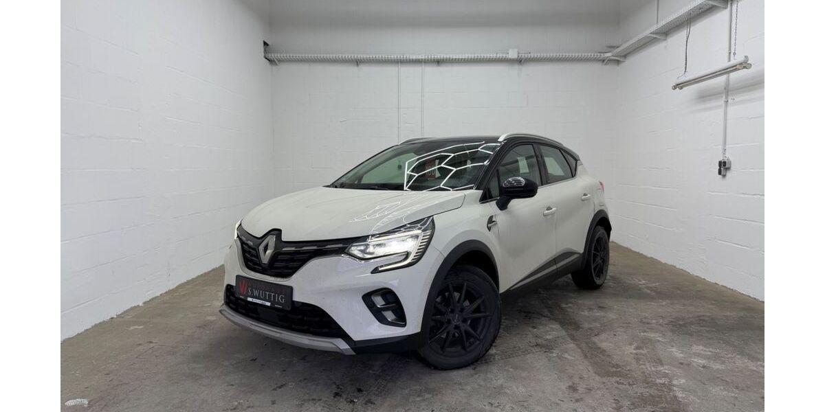 Renault Captur 68.800 km 16.440 &euro; Bad Langensalza 99947