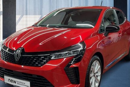 Renault Clio 24.135 km 16.930 &euro; Köln 50939